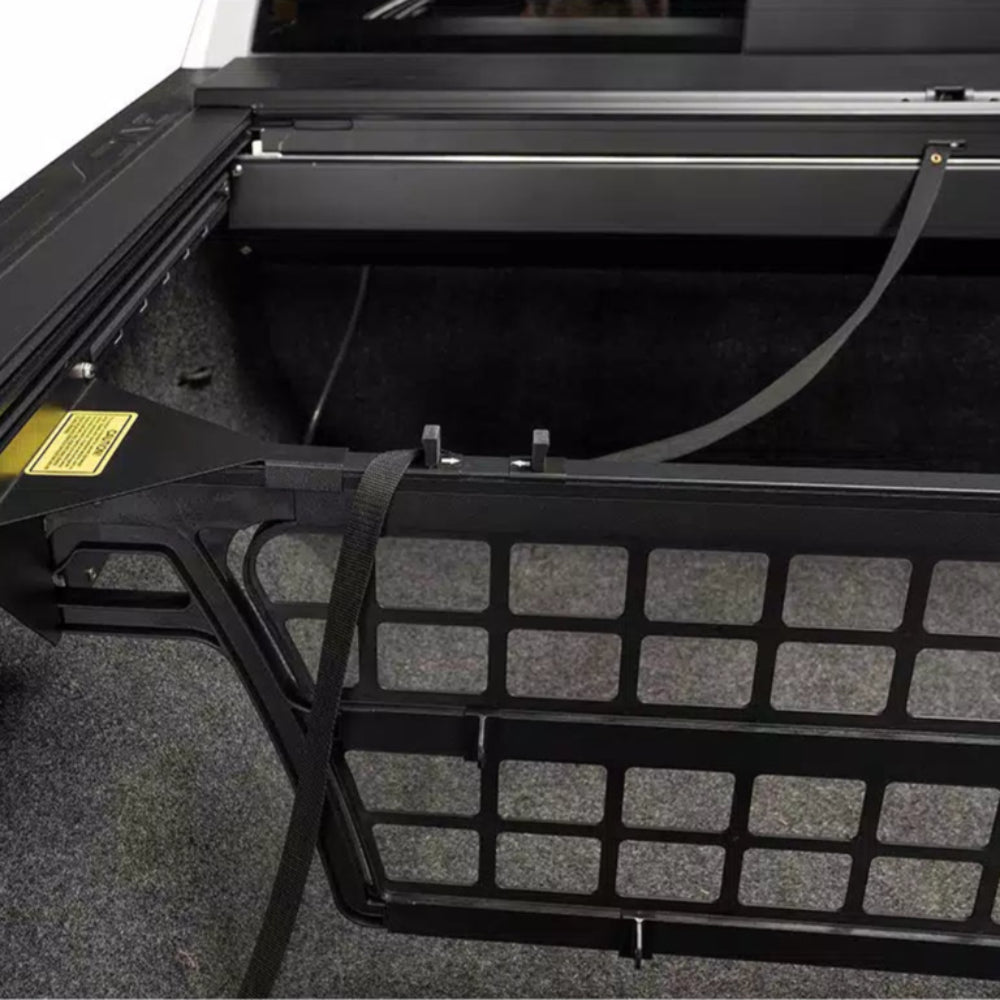 Cargo Manager Tacoma (2024+)