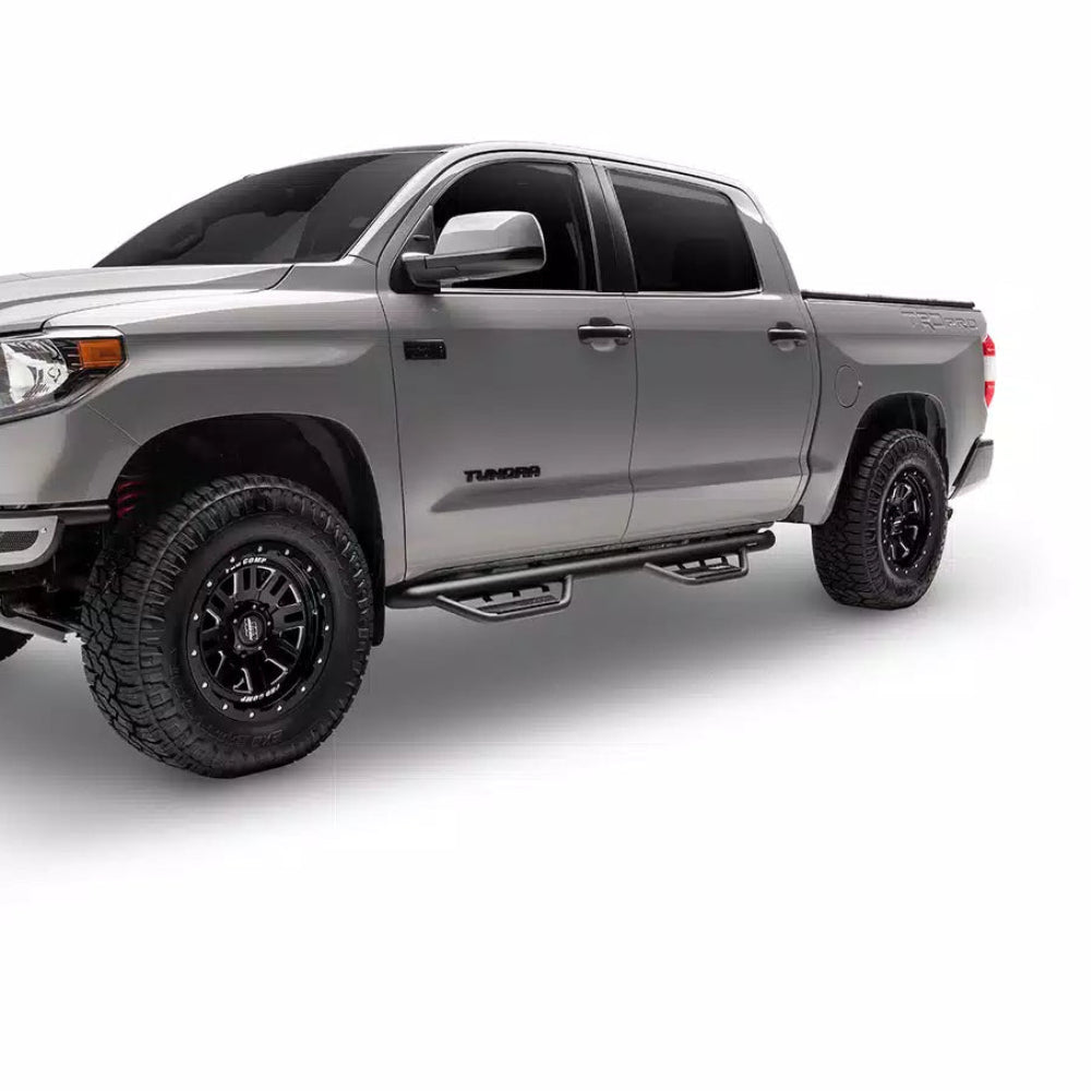 Cab Length Podium Steps Tacoma (2016-2023)