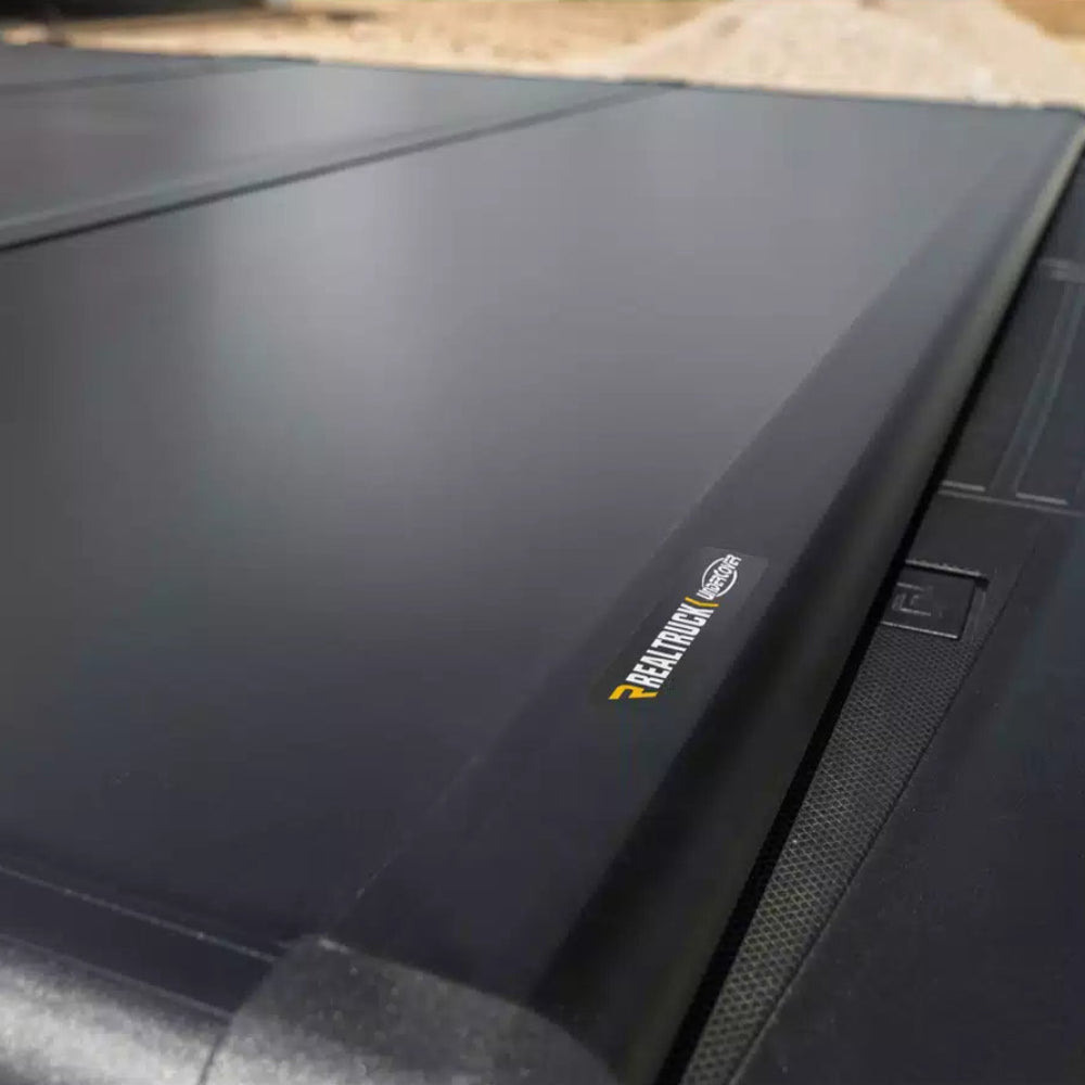 Triad Hard Folding Tonneau Cover Tacoma (2016-2023)
