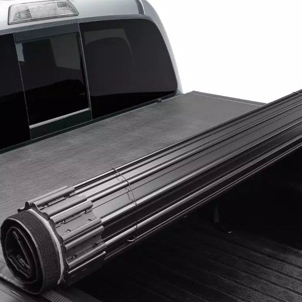 Sentry Tonneau Cover Tundra (2022+)