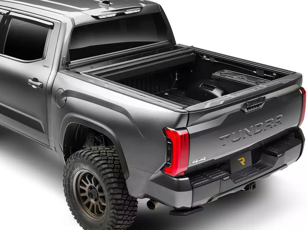 E-Series XT Tonneau Cover Tacoma (2016-2023)