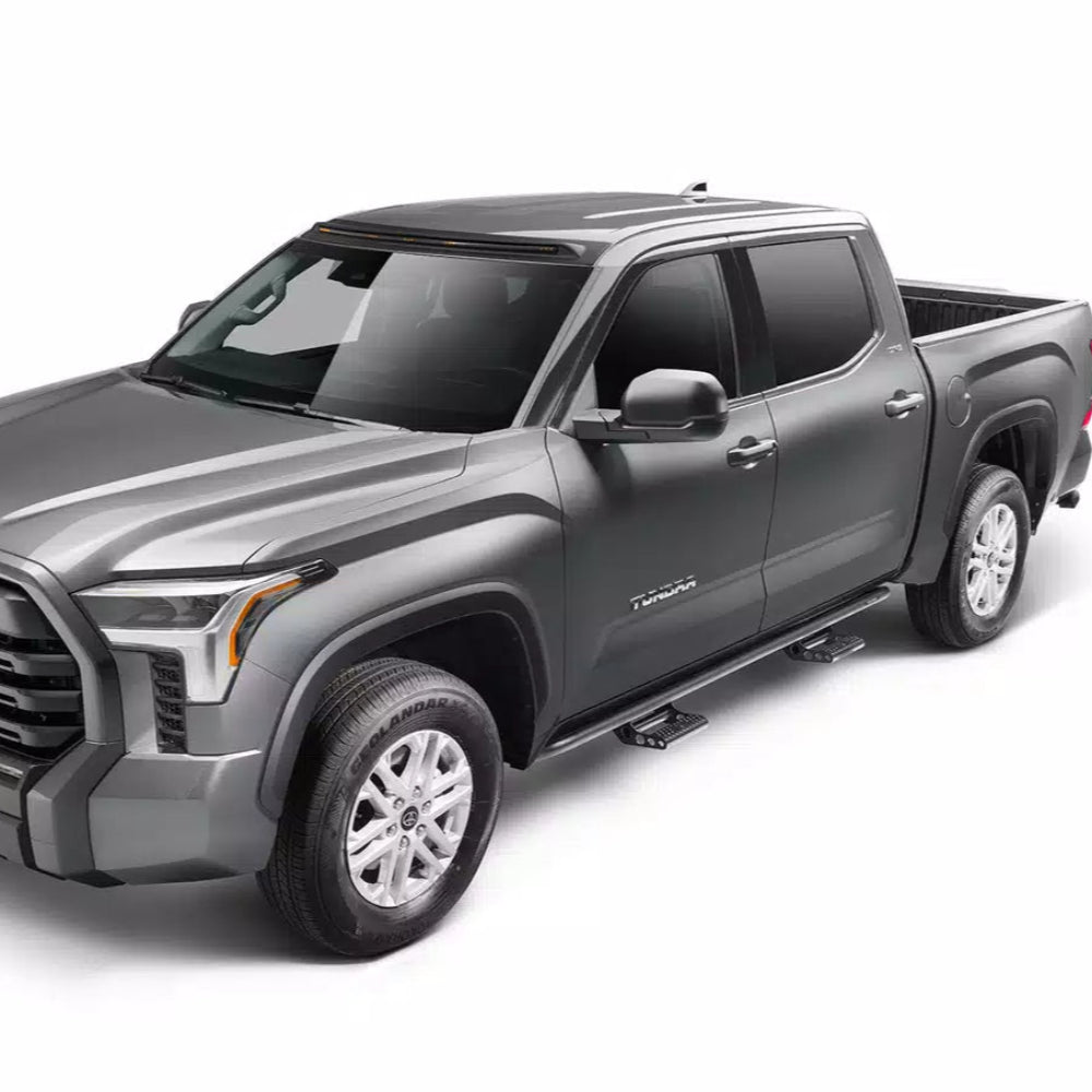 RKR Step System Tundra (2022+)