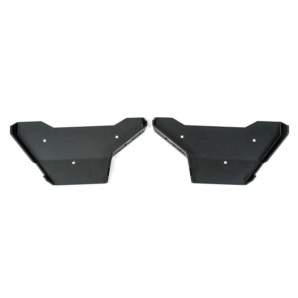 A-Arm Skid Plate Land Cruiser (2024+)
