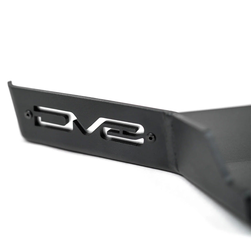 A-Arm Skid Plate Land Cruiser (2024+)