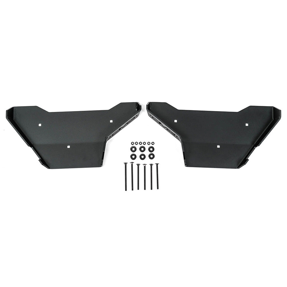 A-Arm Skid Plate Land Cruiser (2024+)