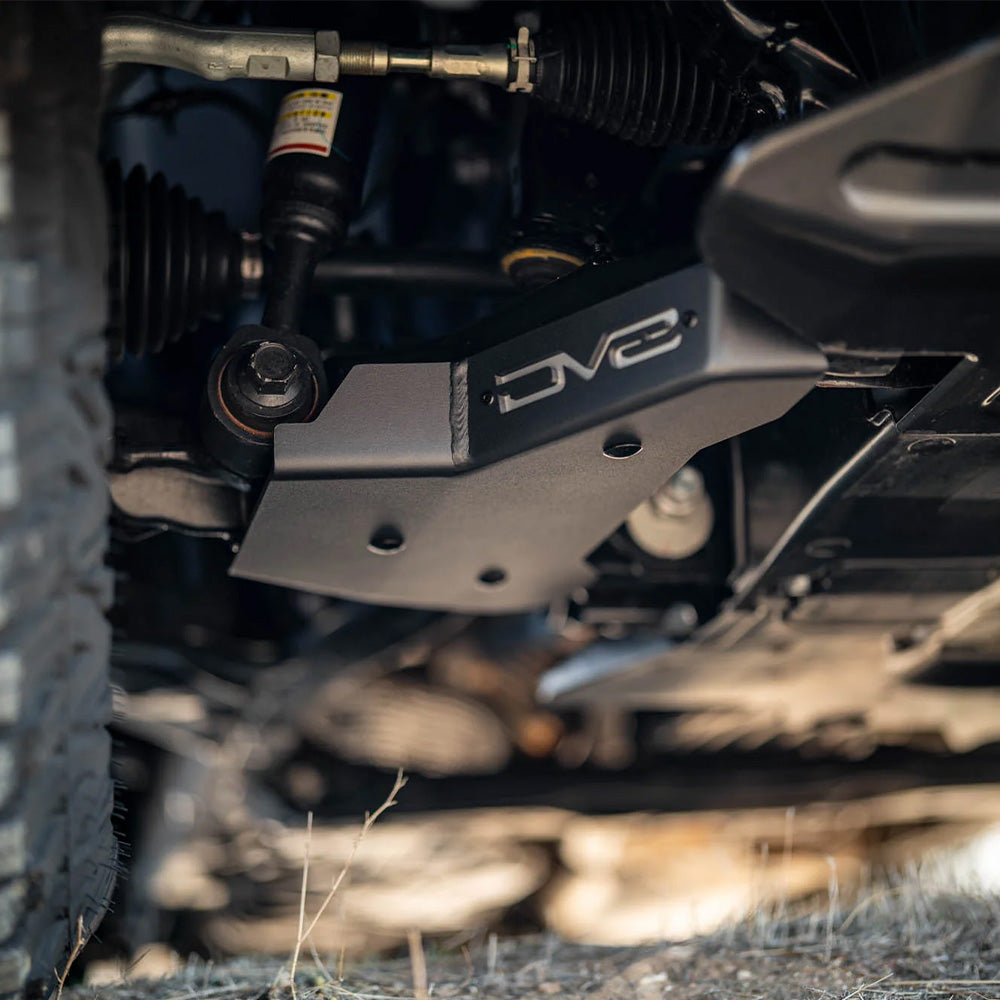 A-Arm Skid Plate Land Cruiser (2024+)