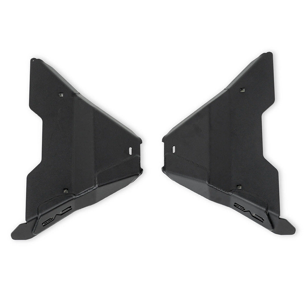 A-Arm Skid Plate Tacoma (2016-2023)