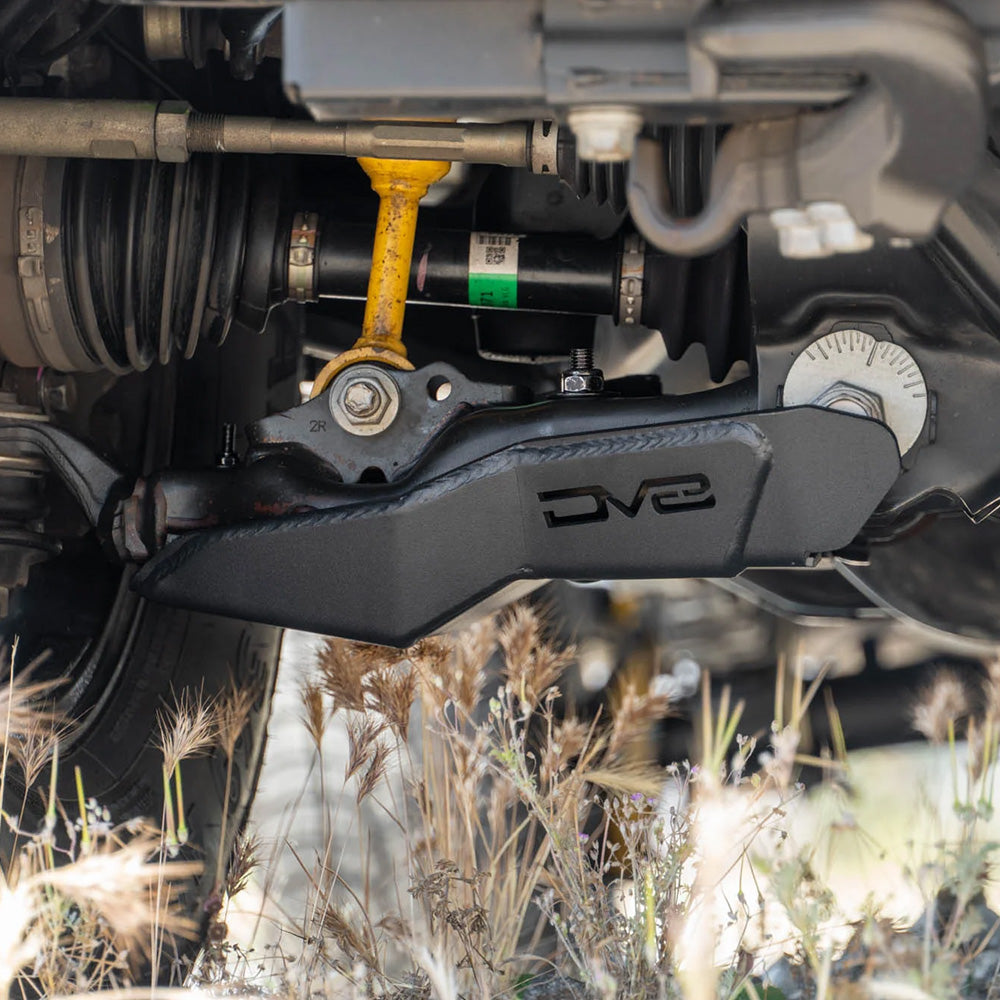 A-Arm Skid Plate Tacoma (2016-2023)