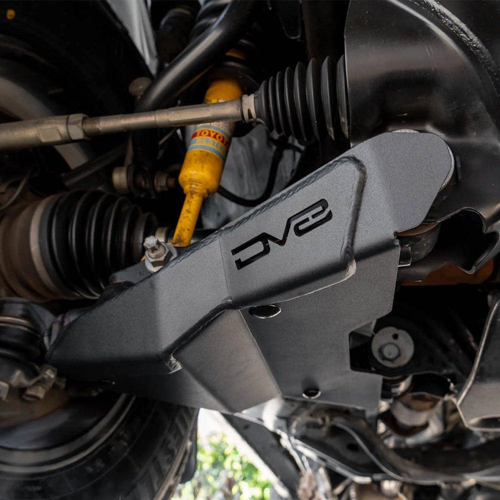 A-Arm Skid Plate Tacoma (2016-2023)