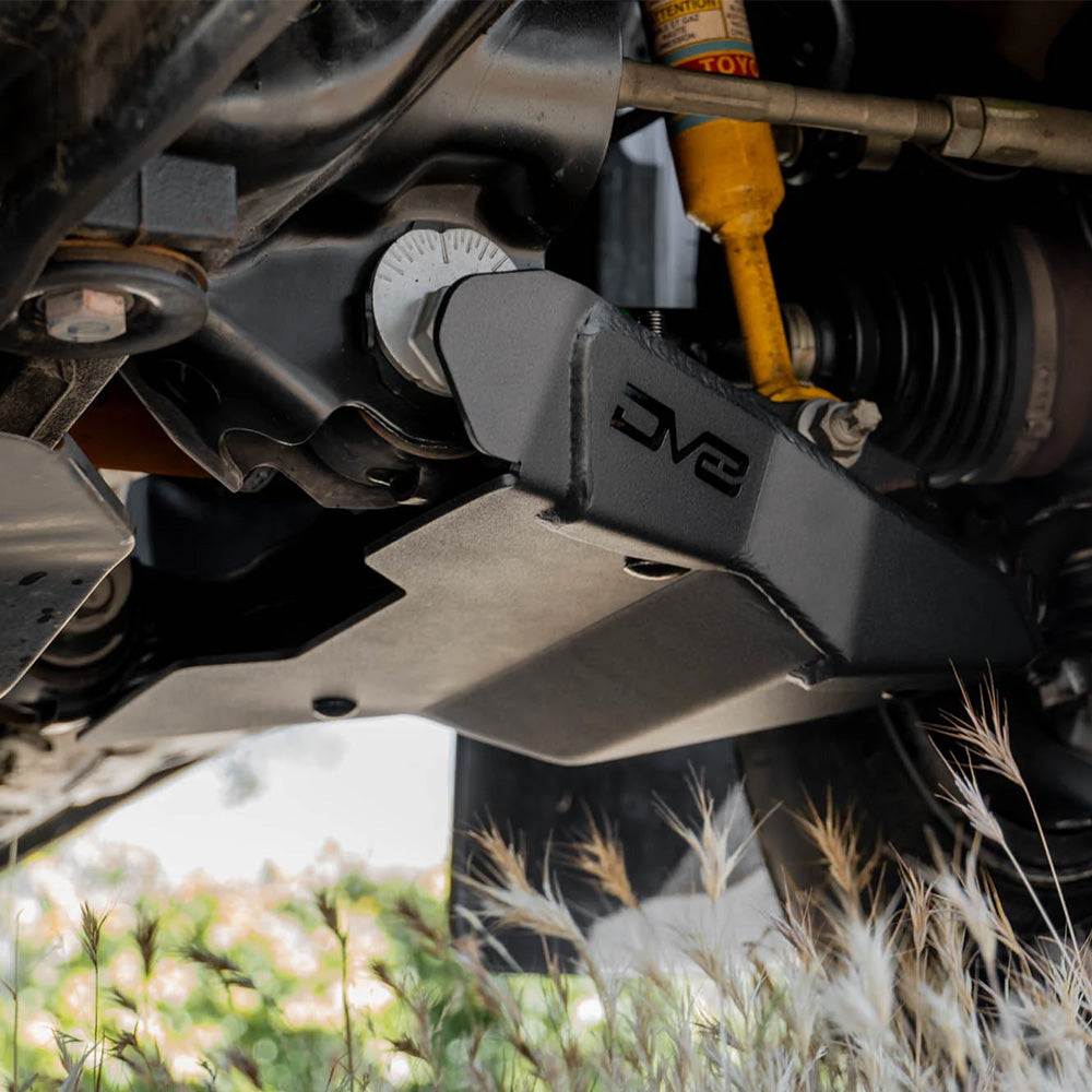 A-Arm Skid Plate Tacoma (2016-2023)