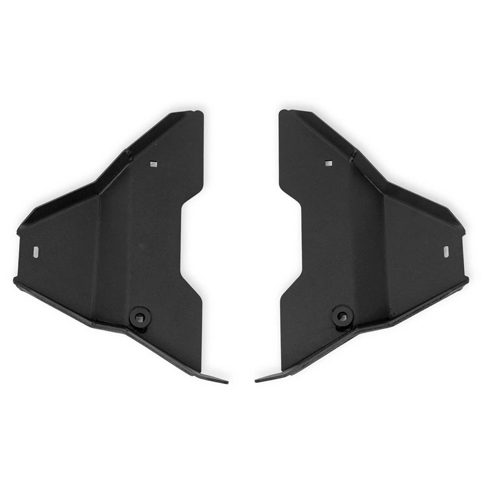 A-Arm Skid Plate Tacoma (2016-2023)
