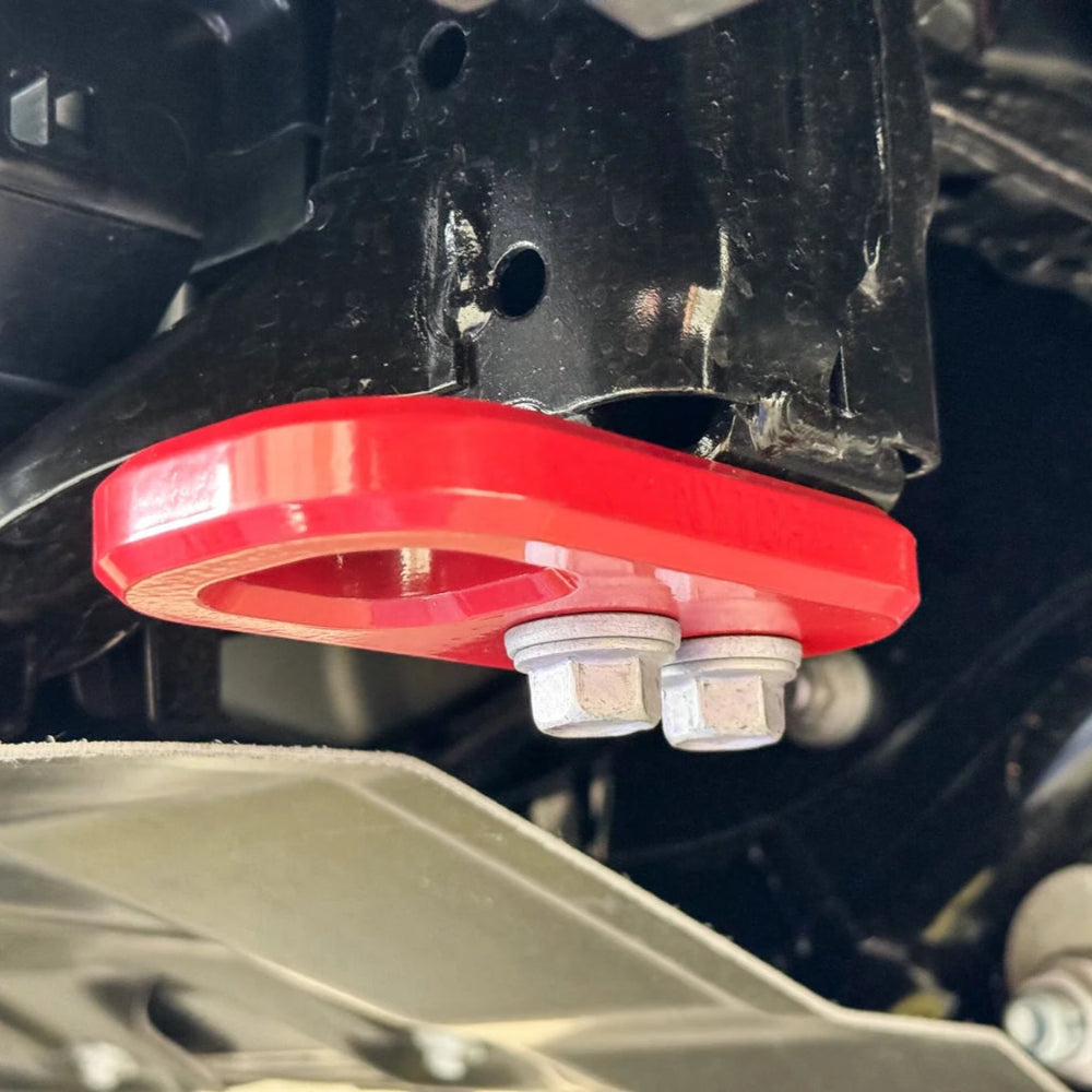 Lower Front Recovery Points 4Runner (2025+)