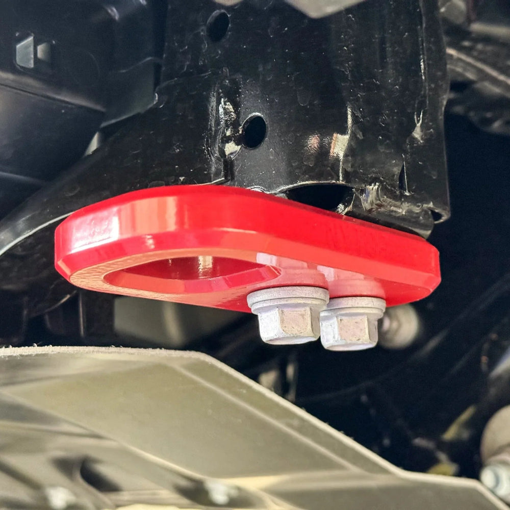 Lower Front Recovery Points Tacoma (2024+) & Land Cruiser (2024+) & 4Runner (2025+)