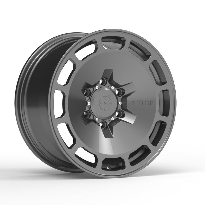 ADV-Classic Forged Wheel