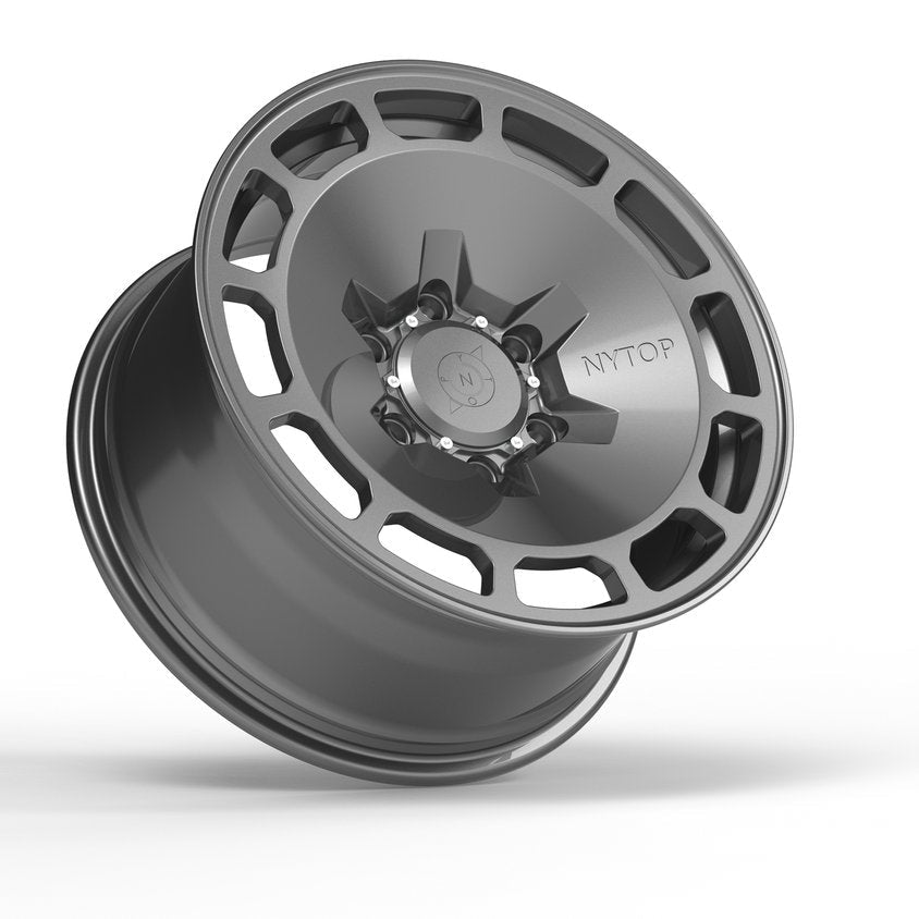 ADV-Classic Forged Wheel