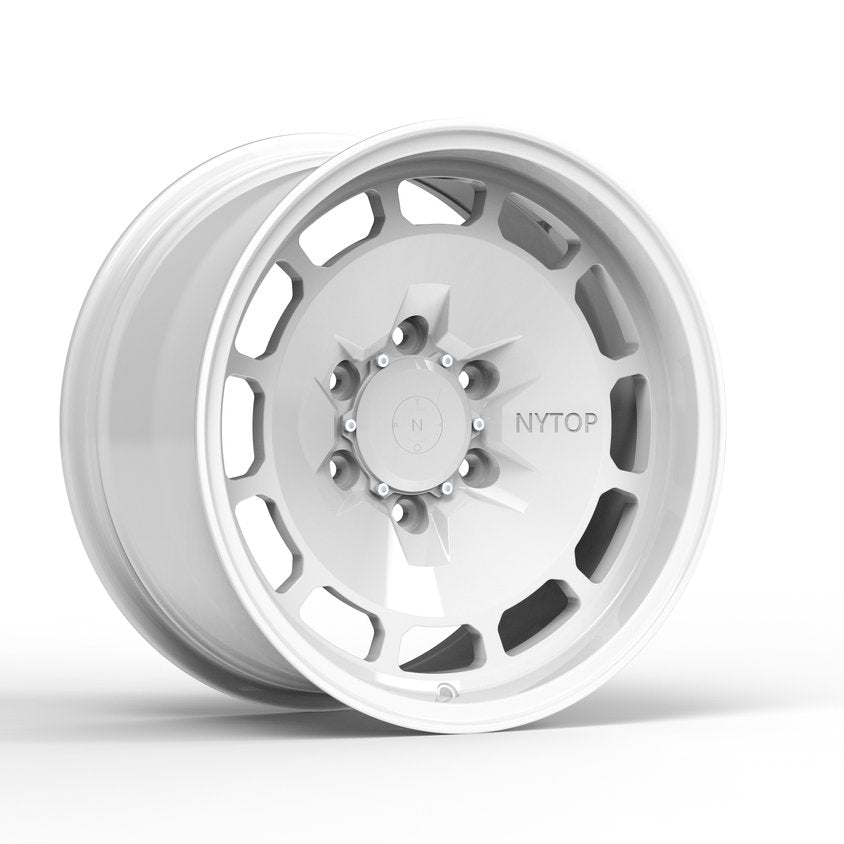 ADV-Classic Forged Wheel