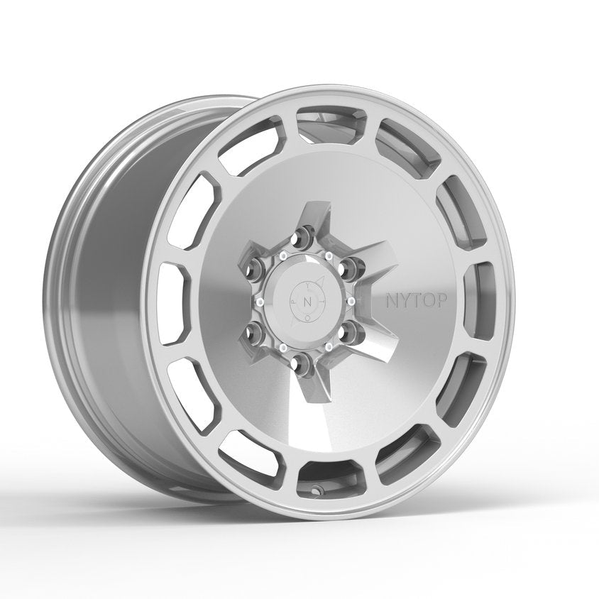 ADV-Classic Forged Wheel