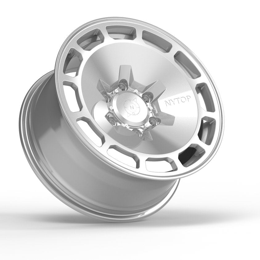 ADV-Classic Forged Wheel