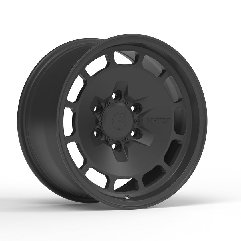 ADV-Classic Forged Wheel