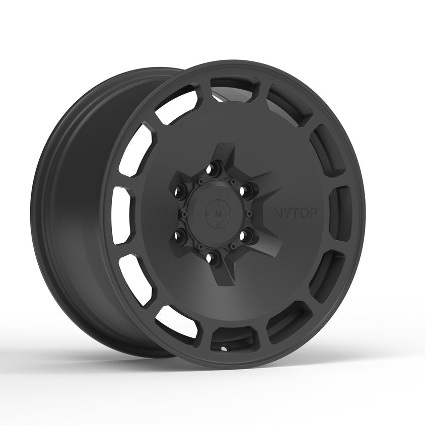 ADV-Classic Forged Wheel