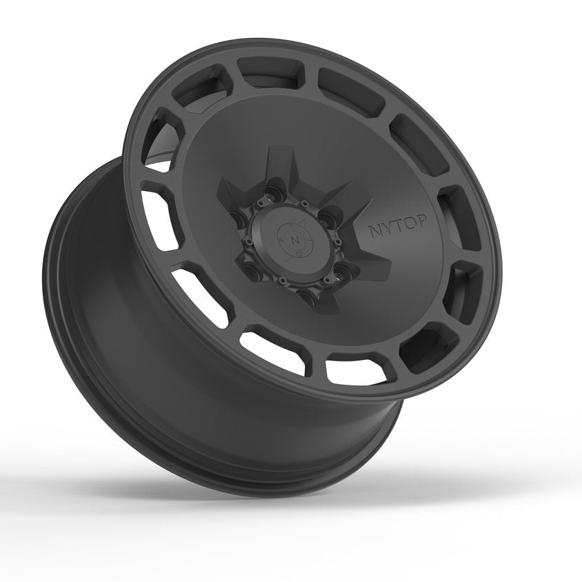 ADV-Classic Forged Wheel