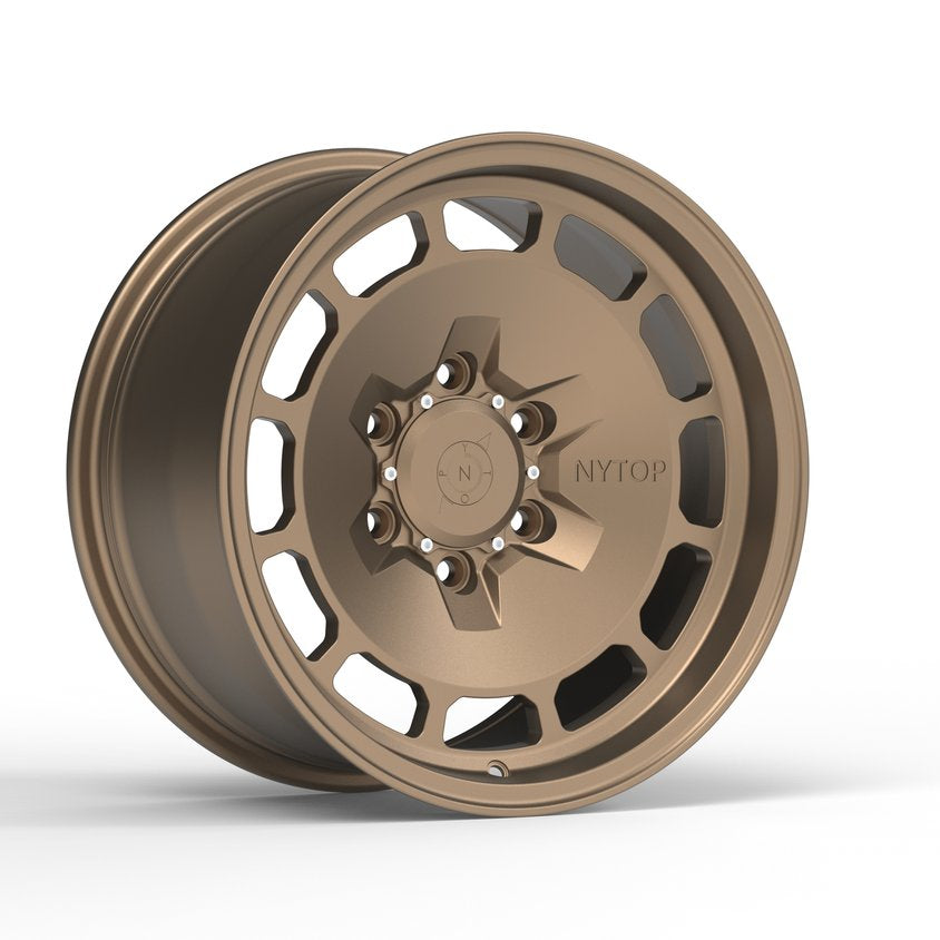 ADV-Classic Forged Wheel