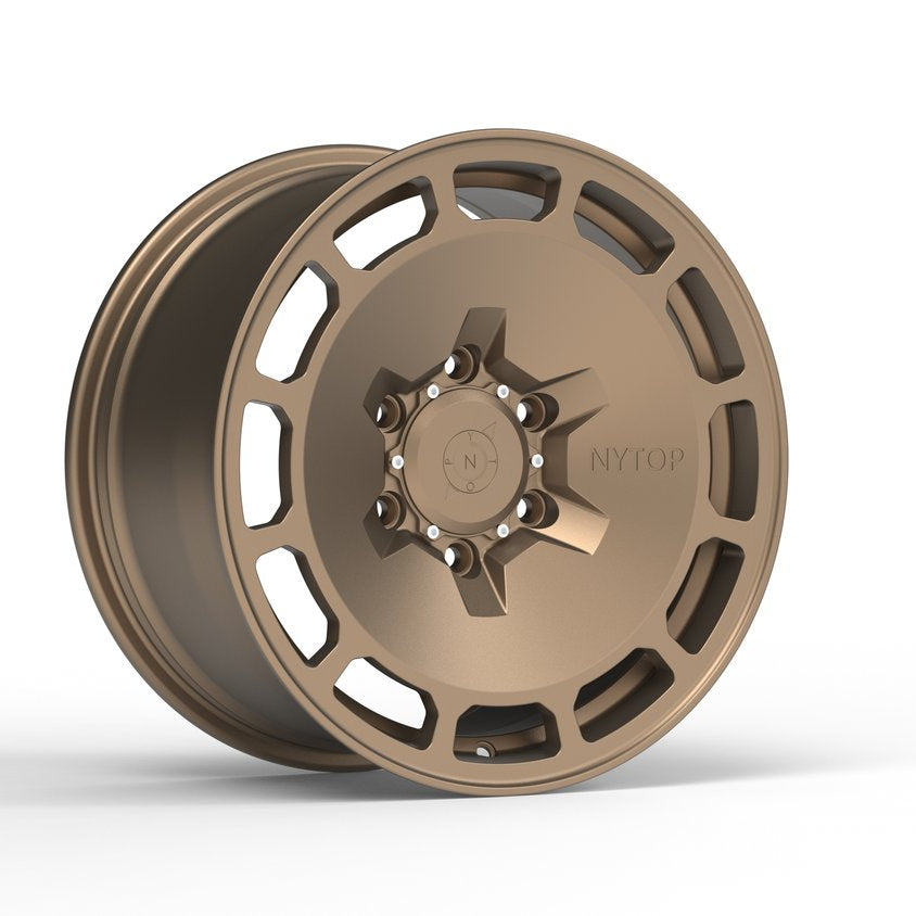 ADV-Classic Forged Wheel