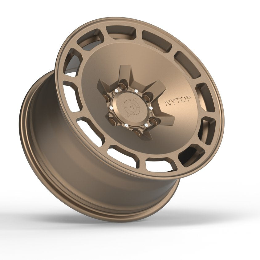ADV-Classic Forged Wheel