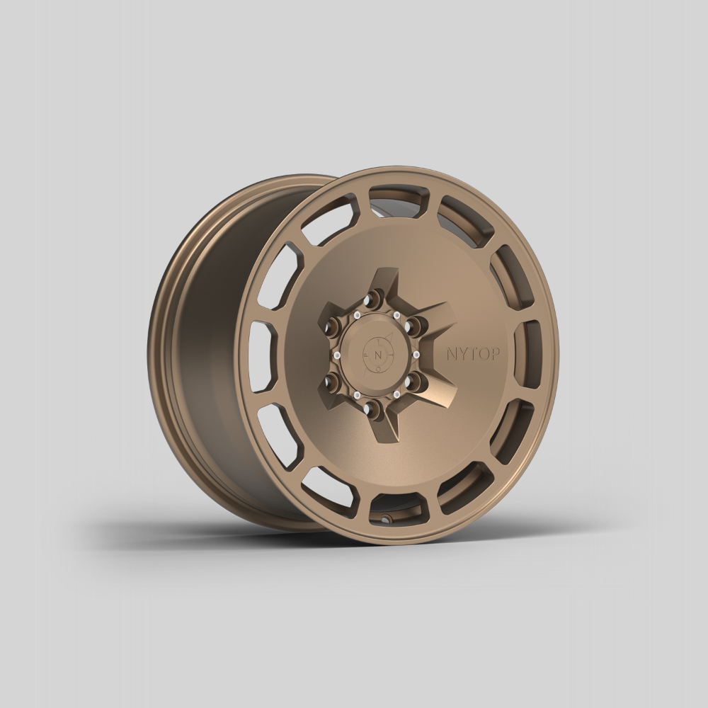 ADV-Classic Forged Wheel