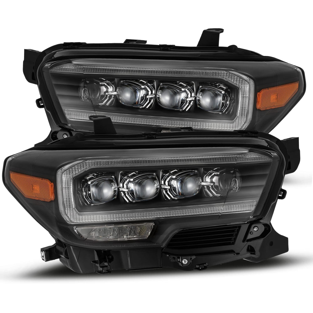 NOVA Series LED Projector Headlights Tacoma (2016-2023)
