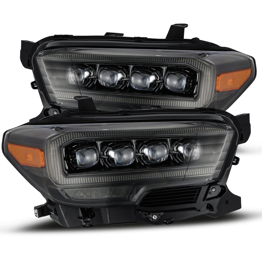 NOVA Series LED Projector Headlights Tacoma (2016-2023)