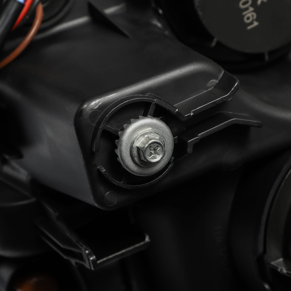 NOVA Series LED Projector Headlights Tacoma (2016-2023)