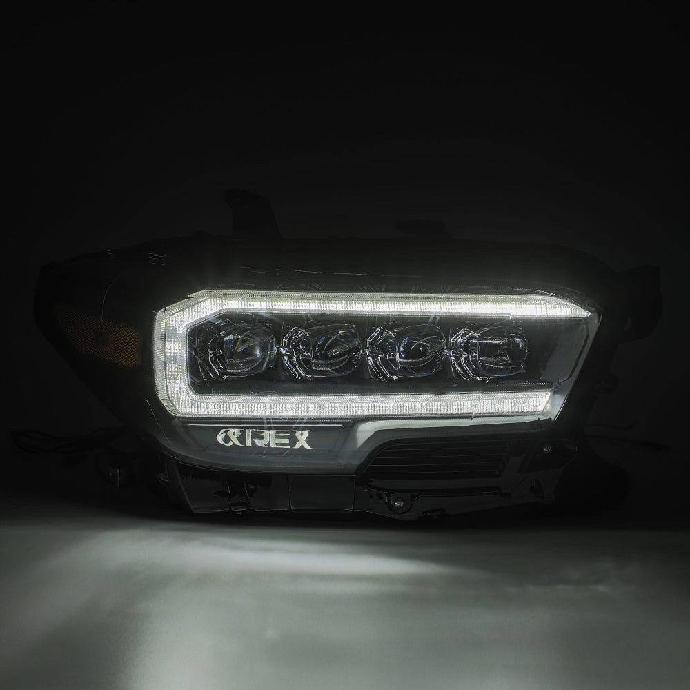 NOVA Series LED Projector Headlights Tacoma (2016-2023)