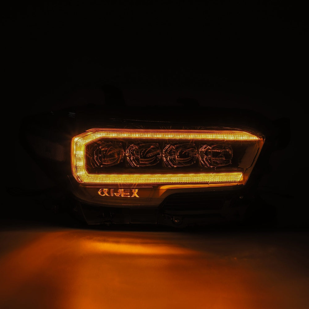 NOVA Series LED Projector Headlights Tacoma (2016-2023)