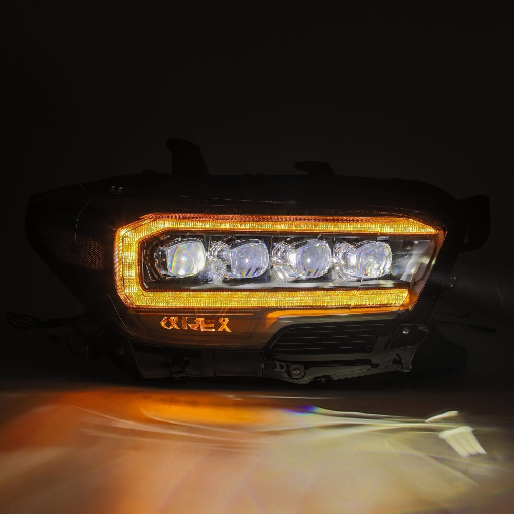 NOVA Series LED Projector Headlights Tacoma (2016-2023)