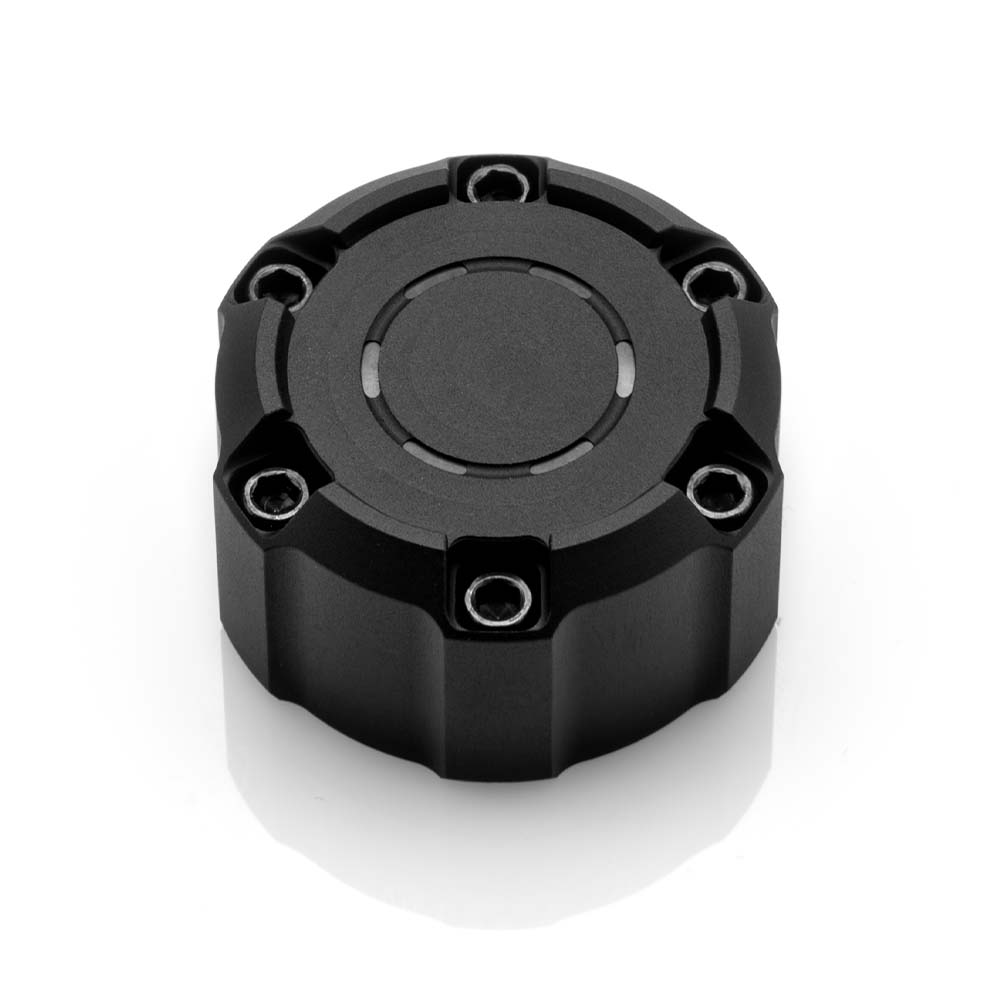 Radio Knob Tacoma (2024+)