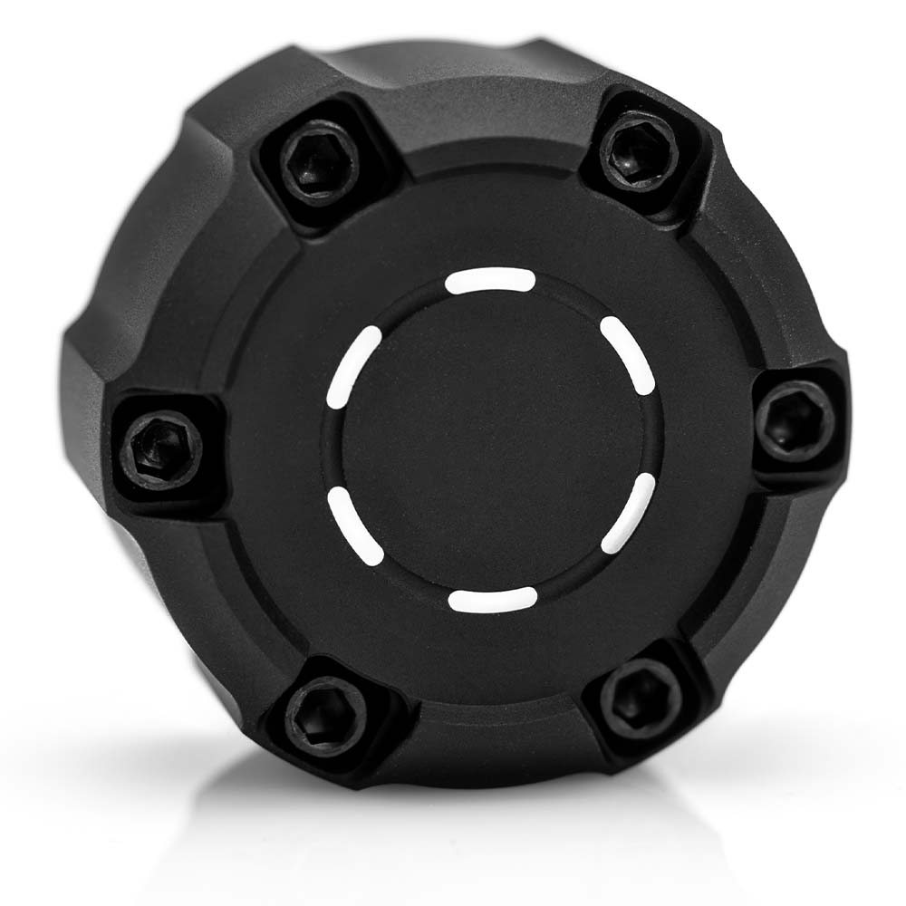 Radio Knob Tacoma (2024+)