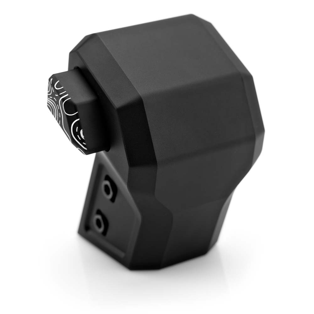 Aluminum Shift Knob Tacoma (2024+)