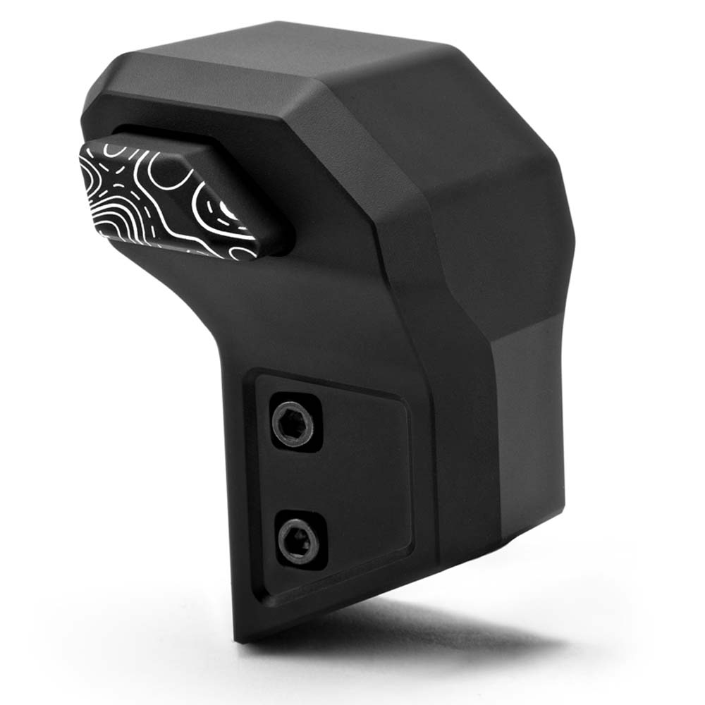 Aluminum Shift Knob Tacoma (2024+)