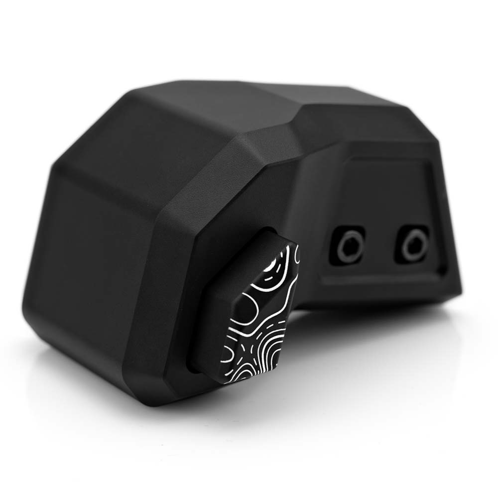 Aluminum Shift Knob Tacoma (2024+)