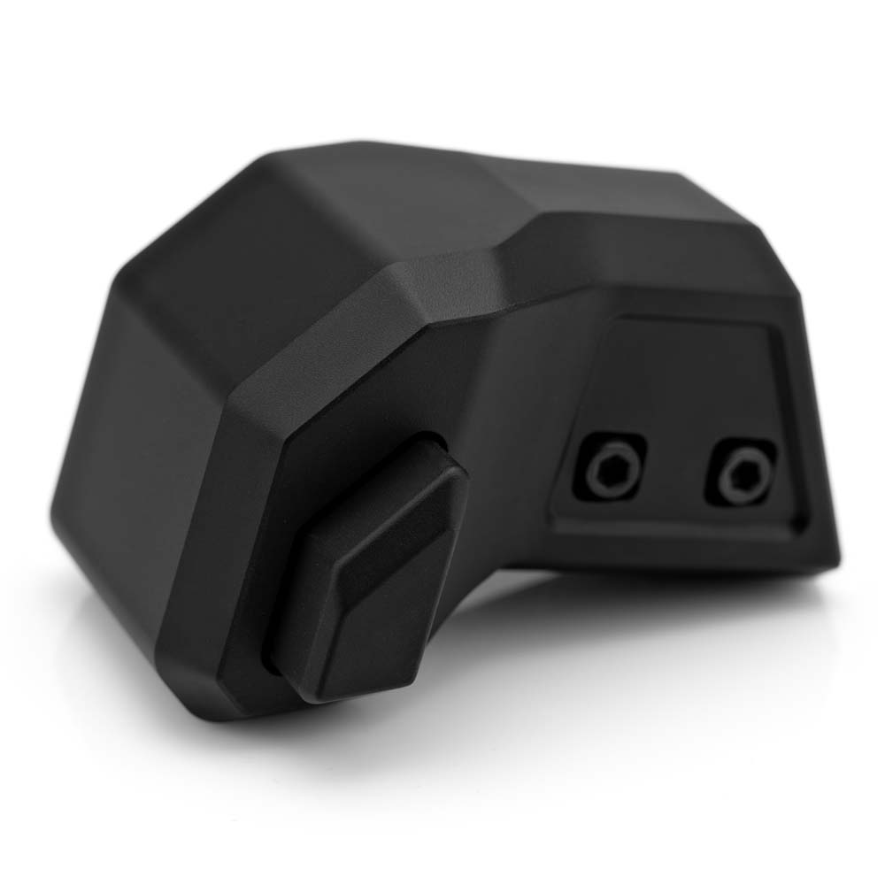 Aluminum Shift Knob Tacoma (2024+)