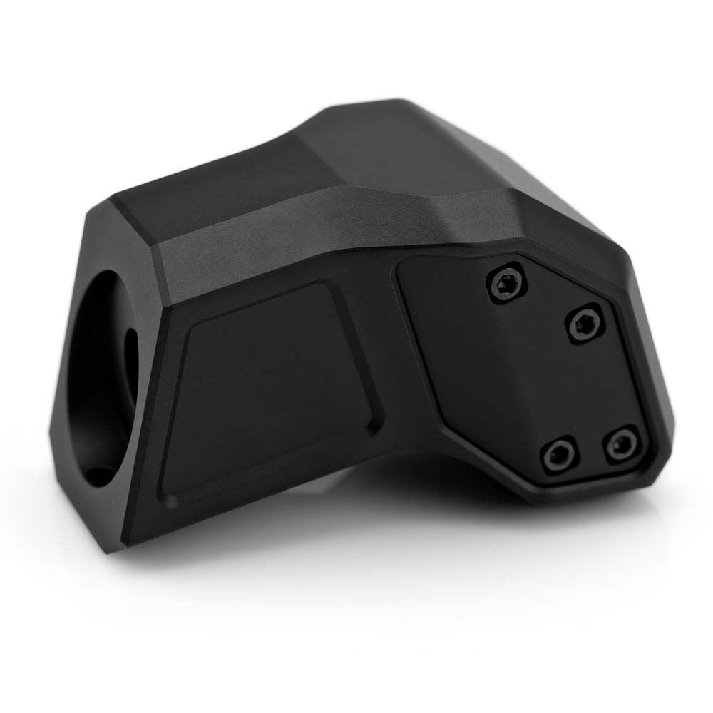 Aluminum Shift Knob Tacoma (2024+)