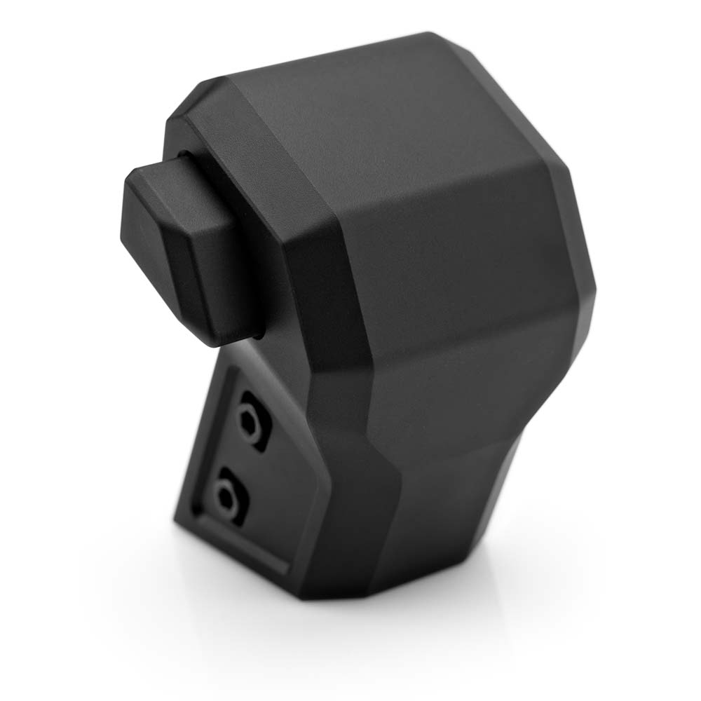 Aluminum Shift Knob Tacoma (2024+)