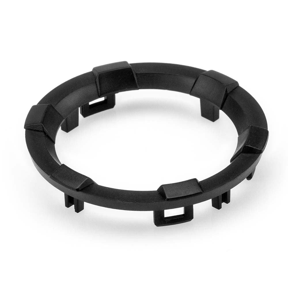 Push Start Button + Start Button Ring 4Runner (2020-2024)