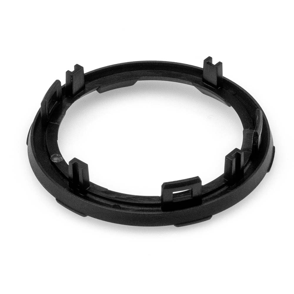 Push Start Button + Start Button Ring 4Runner (2020-2024)
