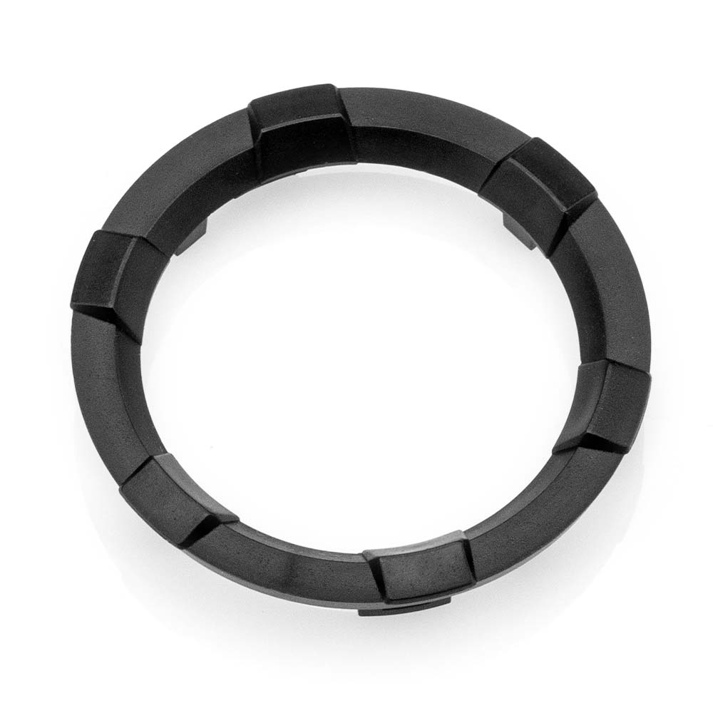 Push Start Button + Start Button Ring 4Runner (2020-2024)