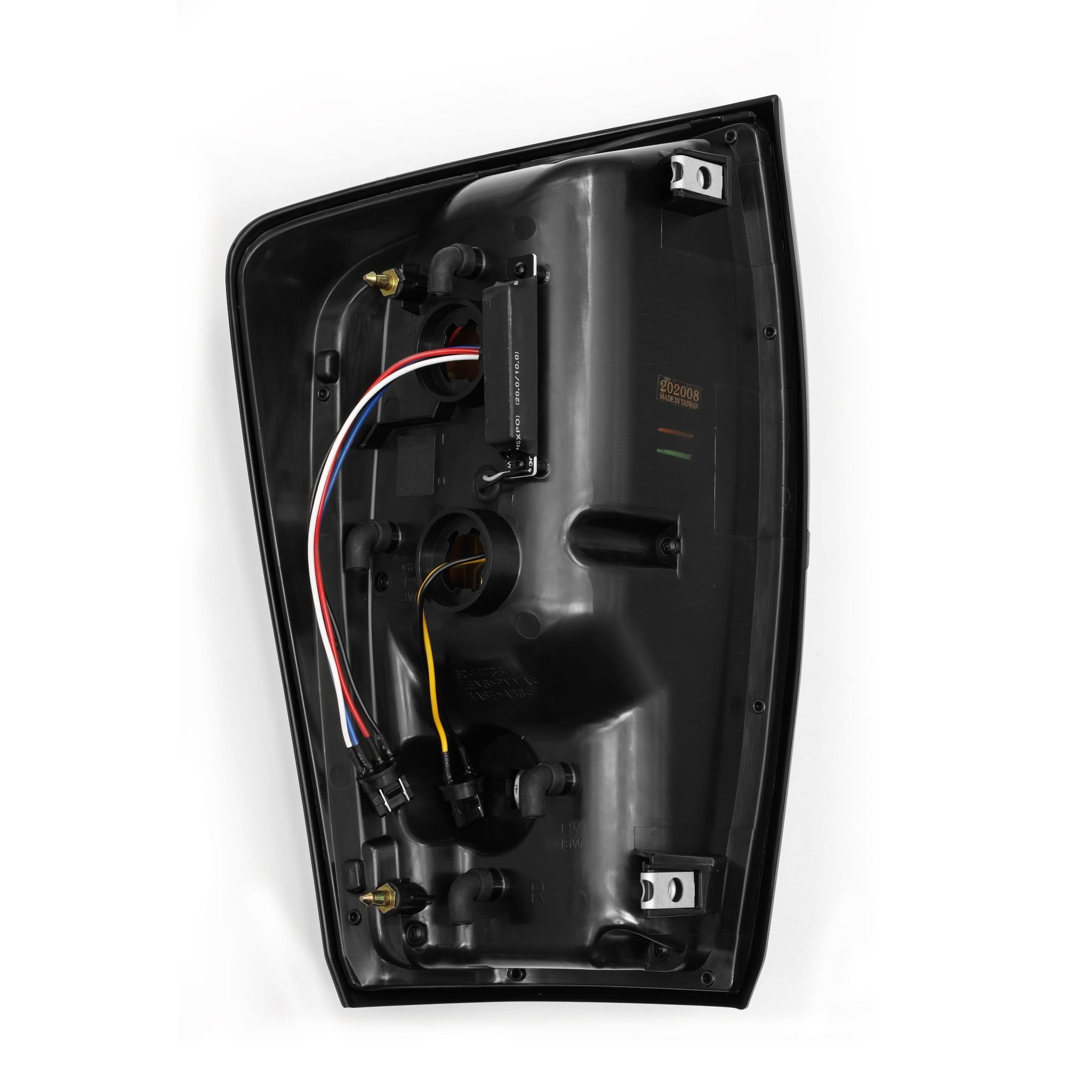 Pro Series LED Tail Light Tacoma (2016-2023)