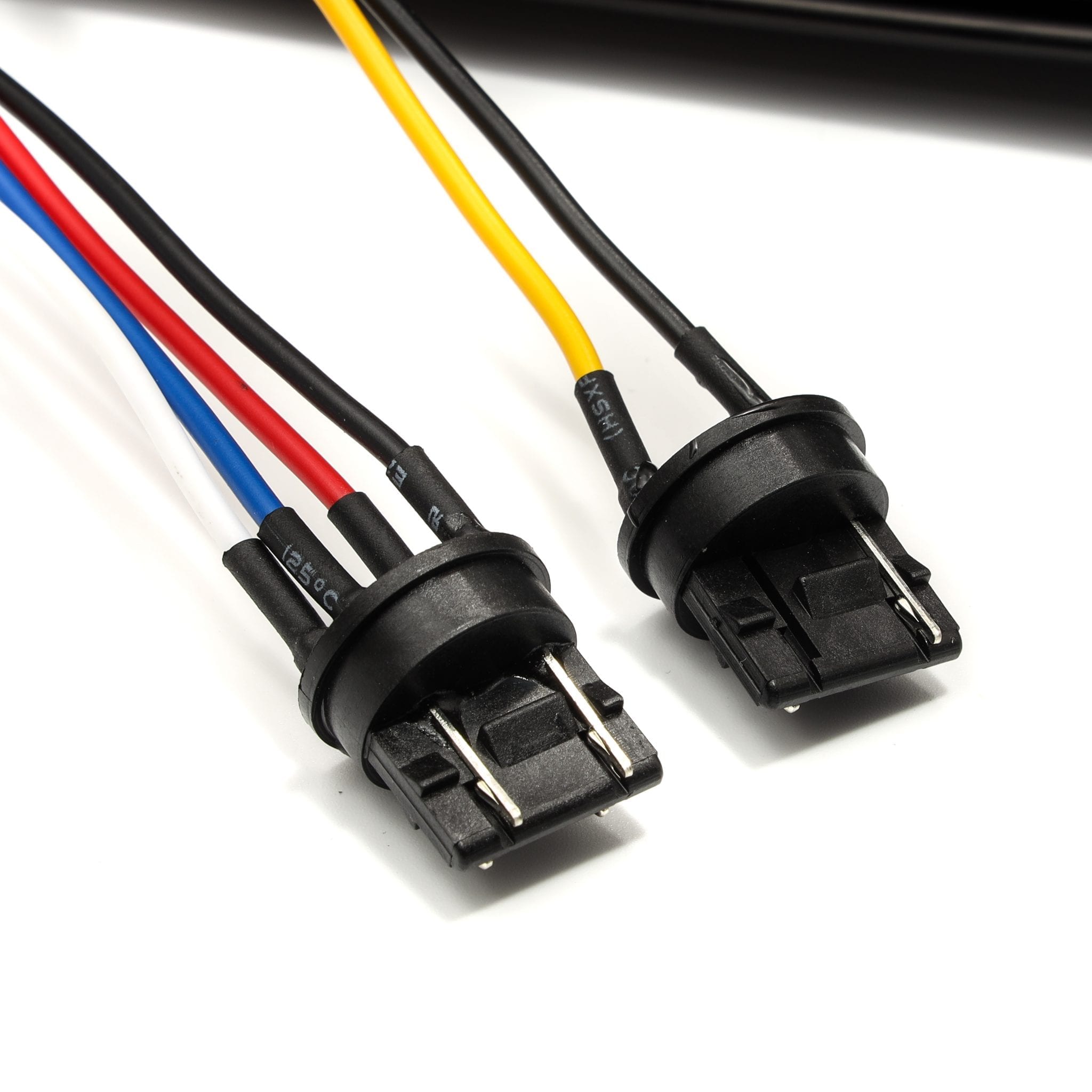 Pro Series LED Tail Light Tacoma (2016-2023)