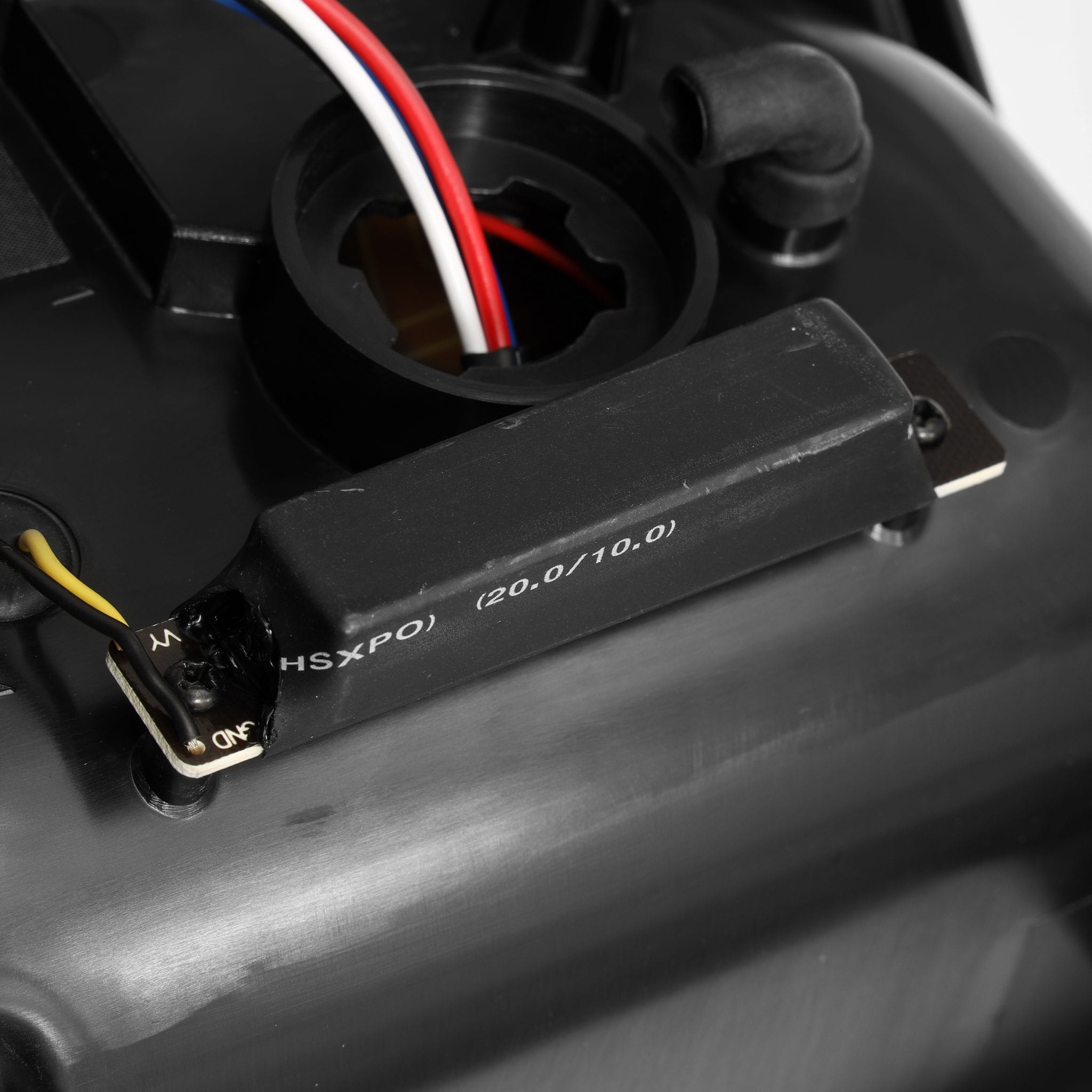 Pro Series LED Tail Light Tacoma (2016-2023)