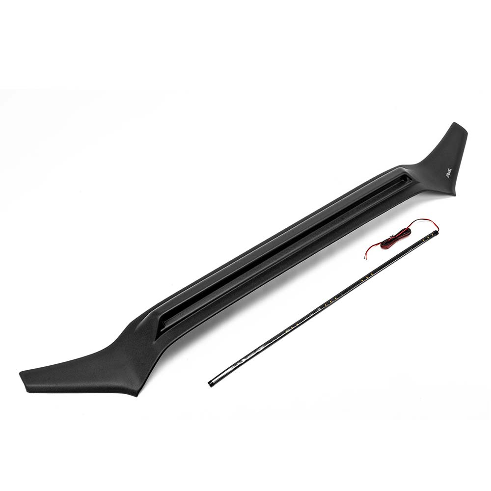 Hood Lighshield Tundra (2014-2021)